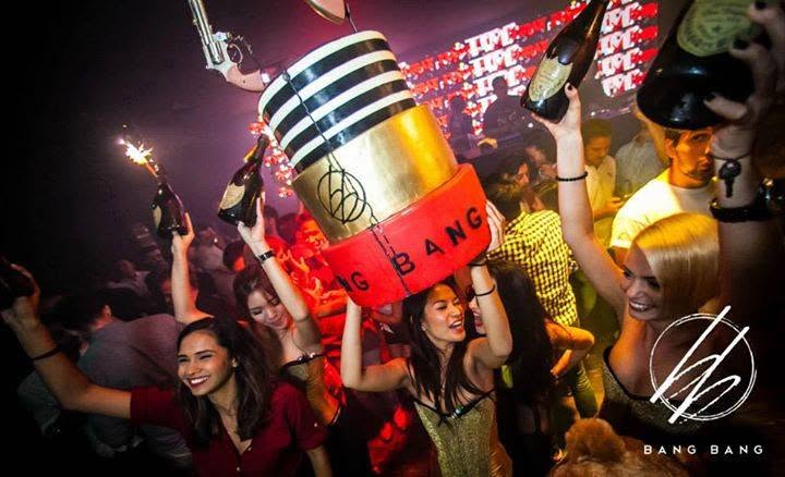 Bang Bang Singapore